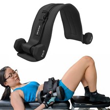 Cintura di spinta anca per