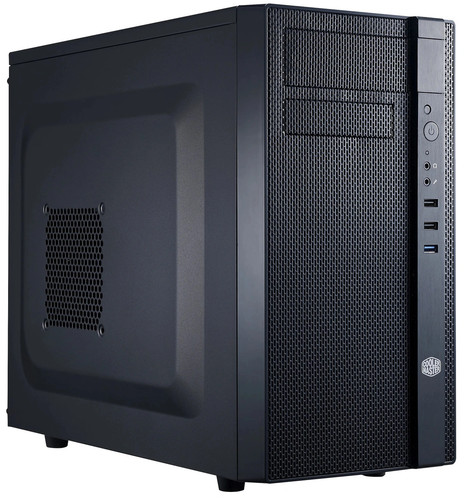 Cooler master n200 - mini, tower