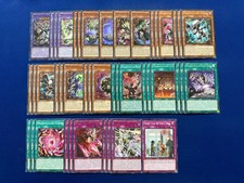 Yu-Gi-Oh! - Mazzo completo