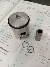 Pistone Asso Werke Fantic