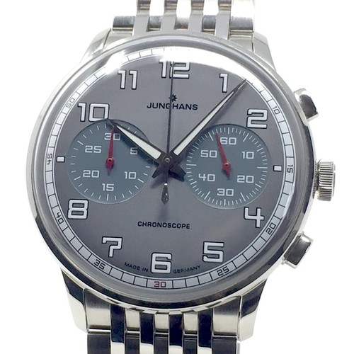 Junghans come nuovo mai - nuovo, e