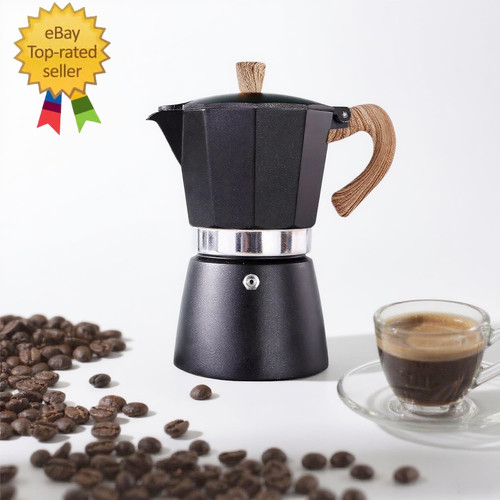 Moka caffettiera - moka, caffettiera,