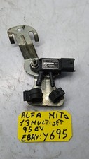SENSORE DI PRESSIONE GAS DI SCARICO PER ALFA ROMEO Mito Serie (955_) Diesel 1.3