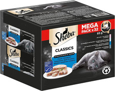 Sheba Classics cibo per gatti