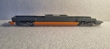 Lima Telaio per carrozza Pilota TGV , in scala H0 Per Sistema Maerklin Marklin