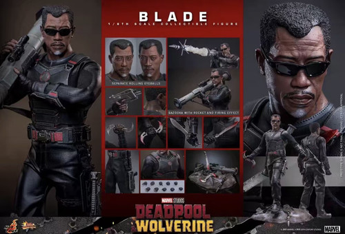 Nuovo hot toys mms791 6 - hot, 1/6