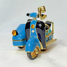 Scatola portagioie Work Of Art