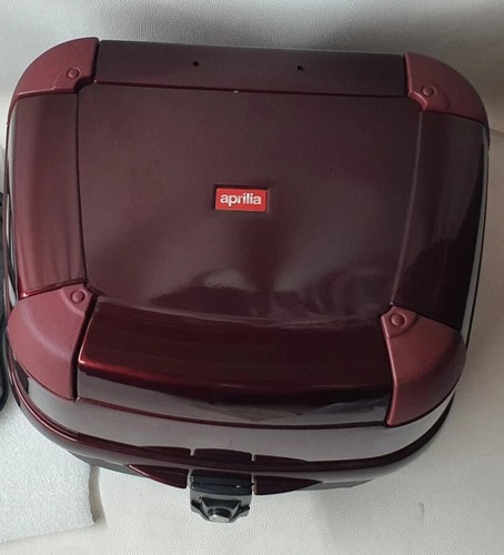 Bauletto aprilia scarabeo 150 - aprilia,