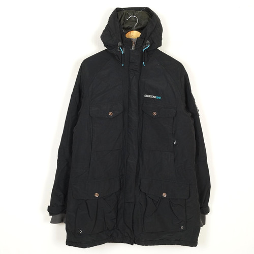 Giacca parka donna didriksons - giacca,
