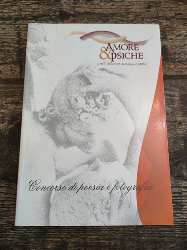 Amore psiche concorso di - concorso,