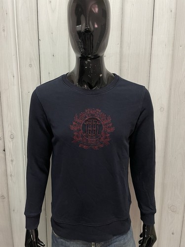 Tommy hilfiger sweatshirt uomo - sweatshirt,