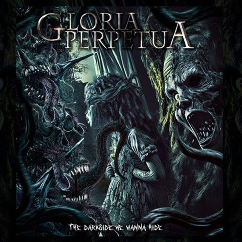 Gloria perpetua the - perpetua, ‎–