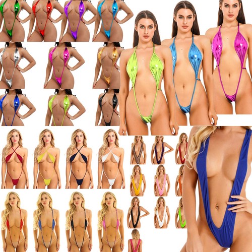 Costume bagno donna micro - bagno,