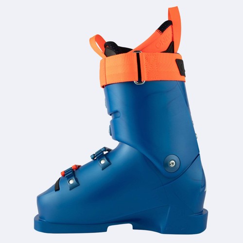 Scarponi sci lunghi 120 - scarponi, da