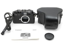 [Top MINT] Voigtlander Bessa
