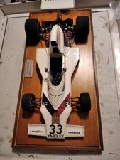 TAMIYA 1/12- YARDLEY MC LAREN