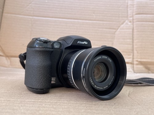 Fujifilm finepix s5500 - s5500, digital