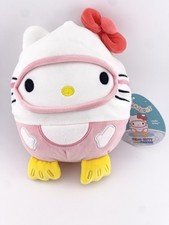 Squishmallows 6,5" Sanrio