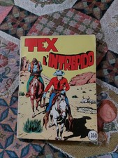 Sergio Bonelli Editore : Tex