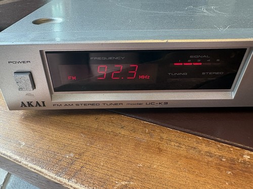 Sintonizzatore stereo digitale