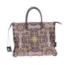 Gabs Borsa Pelle Donna Multi