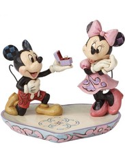 Jim Shore Disney Traditions