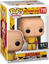 Funko POP! Animation One Punch