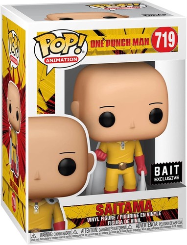 Funko pop animation one - funko,
