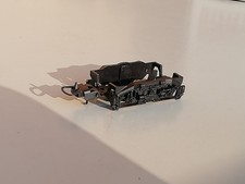 LIMA CARTER CARRELLO MOTORE