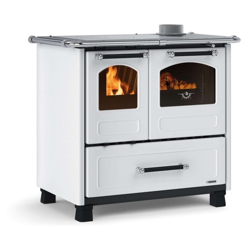 Nordica cucina legna - cucina,