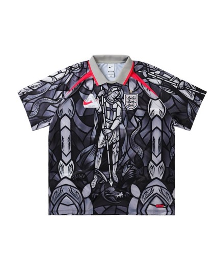 Palace nike england jersey - england,