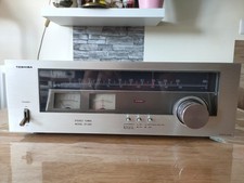 Sintonizzatore stereo AM/FM