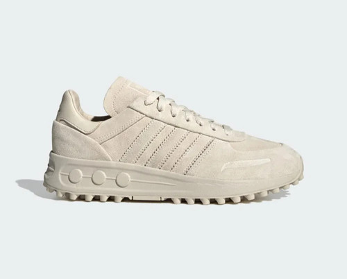Adidas trainer lux sneaker - la,