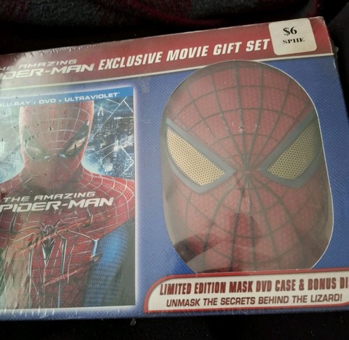The amazing spider - the,
