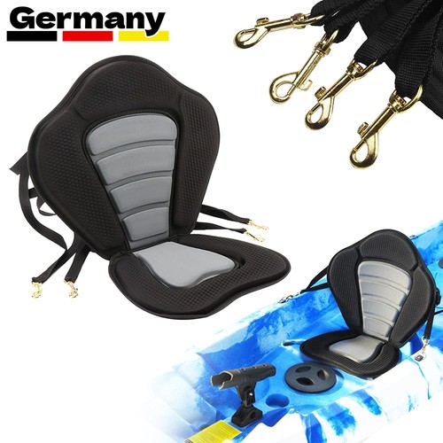 Sedile kayak premium per
