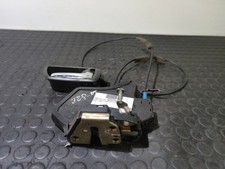 systeme condamnation arriere