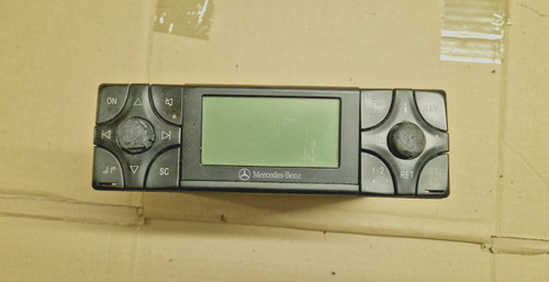 Mercedes benz w210 1998 - e,