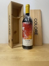 Colore 2012 Bibi Graetz IGT toscana Rosso Fiesole (FI)