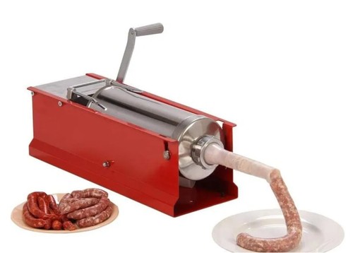 Insaccatrice reber per - reber,