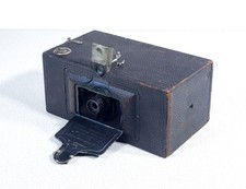 ⚜️ ANTICA KODAK NO. 4