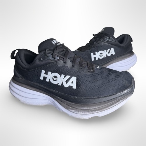 Scarpe corsa hoka bondi - hoka, 8
