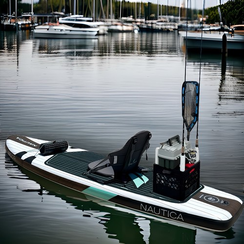 Nautica smooth hybrid - smooth,
