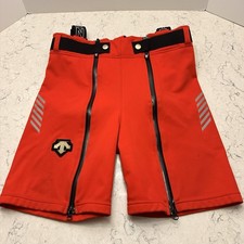 Pantaloncino bavaglino