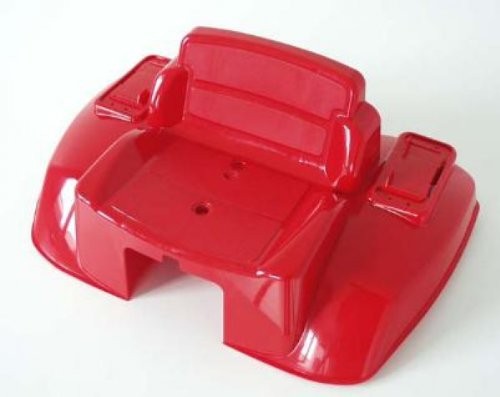 Rolly toys ricambi parafango - ricambi,