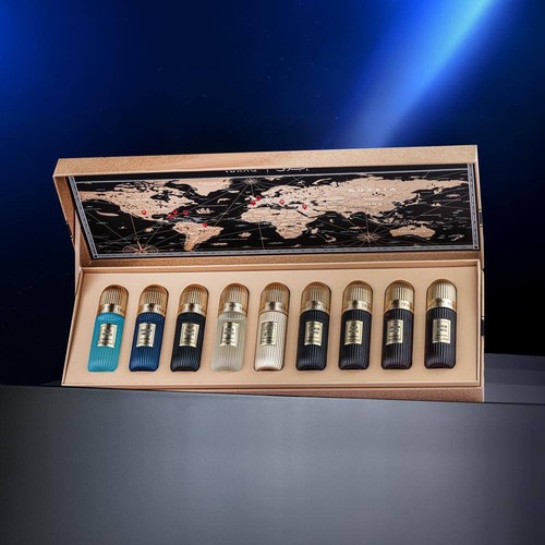 Ibraq collezione tabacco - ibraq,