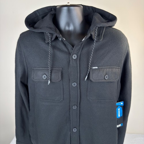 Tony hawk uomo polar fleece - tony,