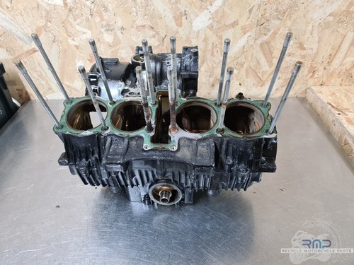 Blocco motore nudo honda - blocco,