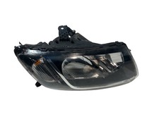 proiettore destro DACIA