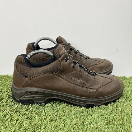 Stivali scarpa uomo cyrus gtx - stivali,