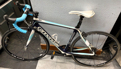 Cannondale synapse 14781 - cannondale, en